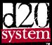 d20 system logo (8k)